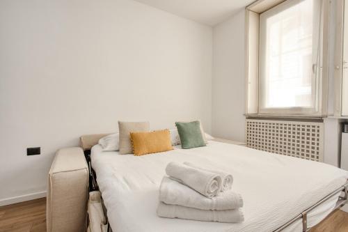 Nolo Comfort Apartment