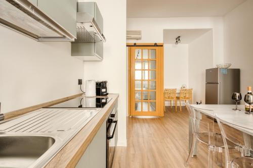 Nolo Comfort Apartment