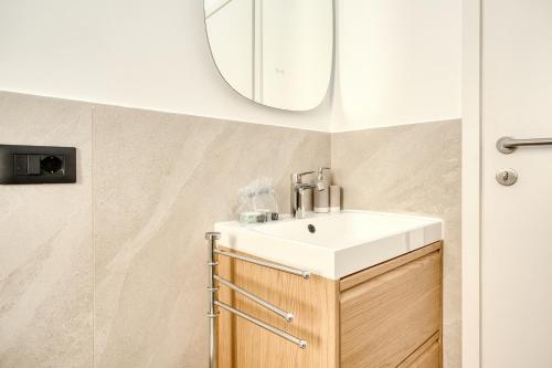 Nolo Comfort Apartment