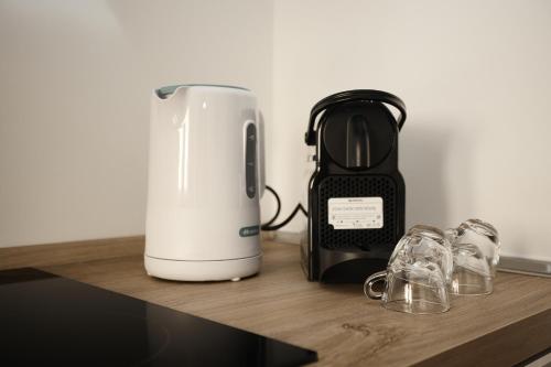 Nolo Comfort Apartment