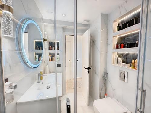 Luxury Apartment in Marbella Center
