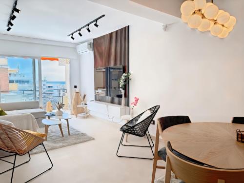 Luxury Apartment in Marbella Center