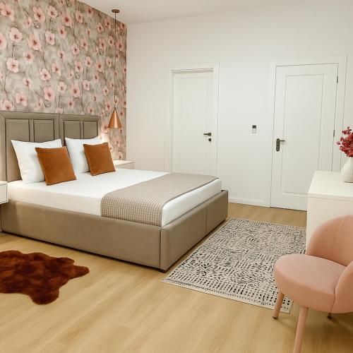 Hotel Capital Inn Tirana