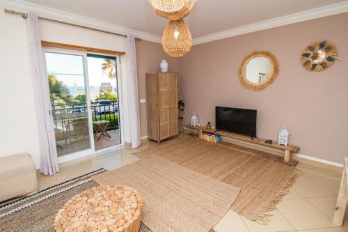 Old Town Boho Seaview Elegance