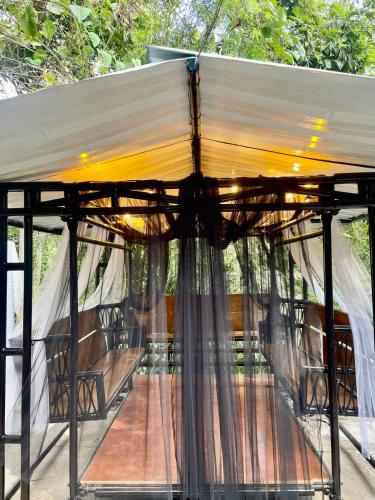 Φωτογραφία από το άλμπουμ του Mango Oasis 2 - Cozy flat house with billiard σε Olongapo