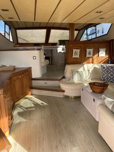 Gallery image of Waterfront Cozy two bedrooms in Barcelona
