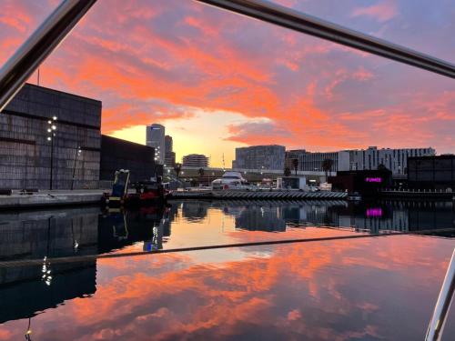 Waterfront Cozy two bedrooms