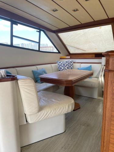 Gallery image of Waterfront Cozy two bedrooms in Barcelona