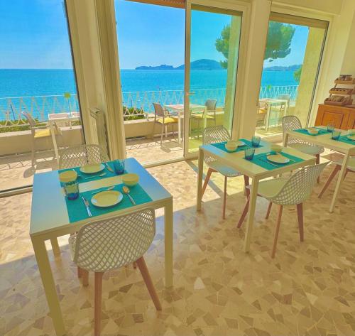 Gallery image of Villa Magnolia in Formia