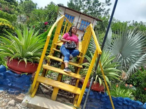 Ospiti di Centro recreacional y turístico Villa Leones