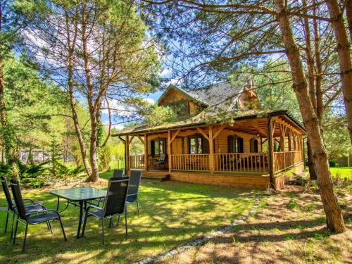 Ferienhaus Maga am See - free Kajak, STARLINK Internet