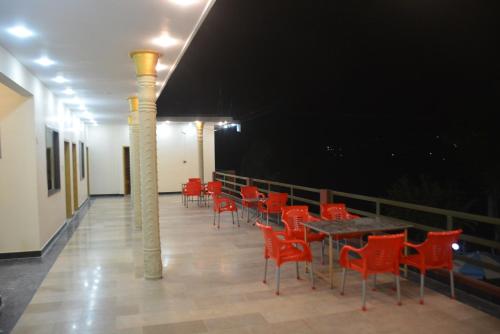 Gallery image of Galiyat Inn Hotel, Balakot by LMC in Bālākot