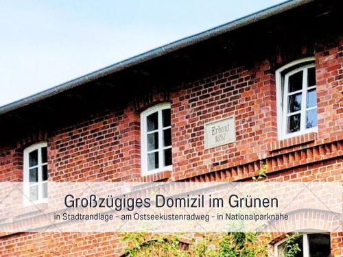 Φωτογραφία από το άλμπουμ του BUDDE4 Fewo Katja - Early Check-in, extralange Betten 220 cm, separates WC σε Sassnitz