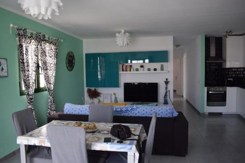 Appartamento Loma verde in Puerto del Carmen