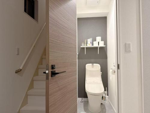 Waseda House