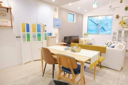 Waseda House