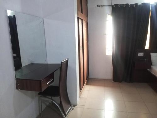 Fotografija u galeriji objekta Life Concept Hotel u gradu Ibadan