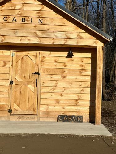 Φωτογραφία από το άλμπουμ του GGgs Cabin σε Williamstown