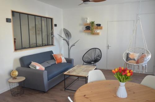 Appartement Indépendant Chagny