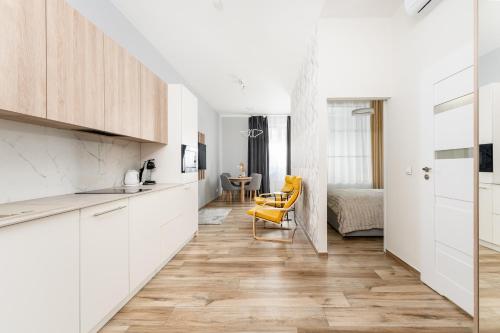 Noble Residence Luxury Suites