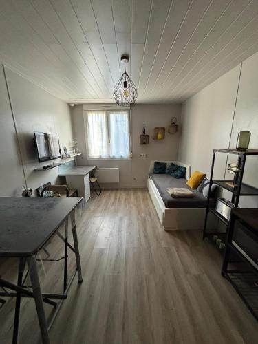 Les Minimes La Rochelle Studio