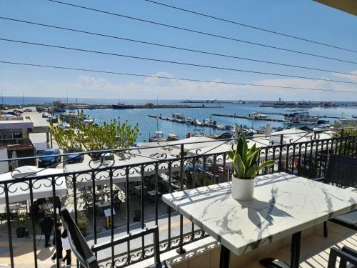 Zozi's home N.MOYDANIA