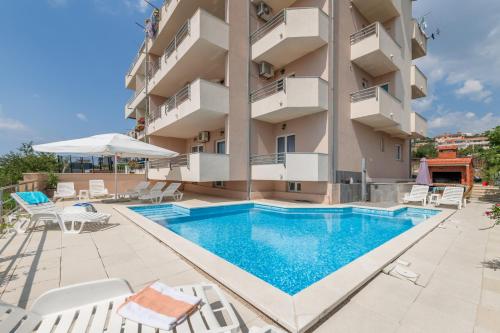 Apartments Lo Seaview Haven