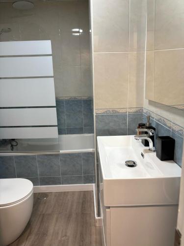 Apartahotel Sevilla Salado