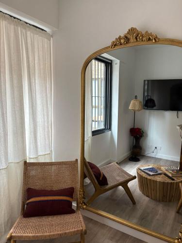 Apartahotel Sevilla Salado