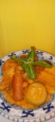 Camp Privé rêve de désert