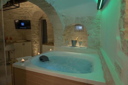 tulipano CASA VACANZE SUITE CURCUMA photo 3