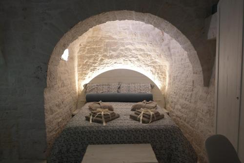 tulipano CASA VACANZE SUITE CURCUMA photo 2