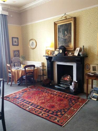 Gallery image of The ESKBANK hotel - Rathan House in Dalkeith
