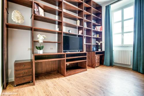 Lovely Apartment in Rome - Volturno