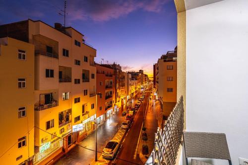 As de Casas - Tarrante 2 Los Cristianos