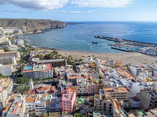 As de Casas - Tarrante 2 Los Cristianos