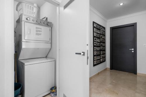 Galería fotográfica de Palm Aruba 418 en Largo Cadushi