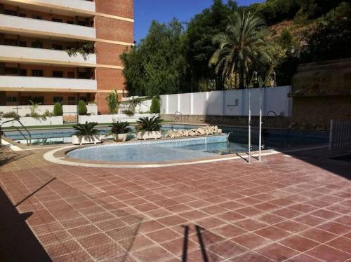 Luxury Apartment in Marbella Center