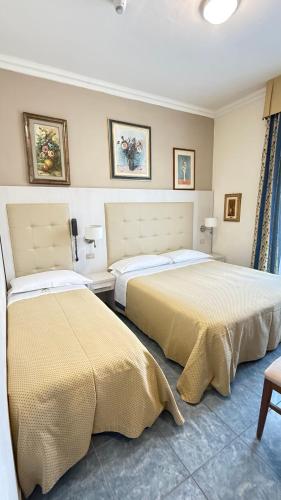 Fotografie z fotogalerie ubytování Hotel Ariella v destinaci Milano Marittima