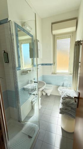 Fotografie z fotogalerie ubytování Hotel Ariella v destinaci Milano Marittima