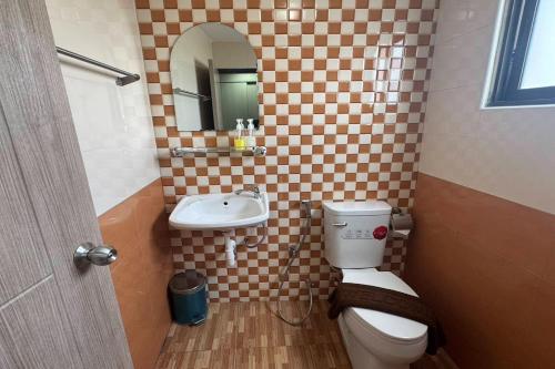 Good View Residence 욕실