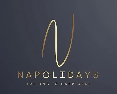 Napolidays Mansarda Nicola Amore