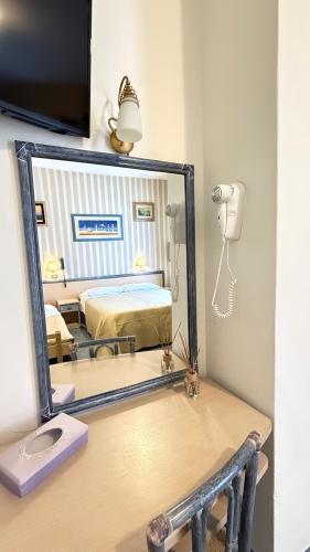 Fotografie z fotogalerie ubytování Hotel Ariella v destinaci Milano Marittima