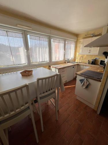 Entre Seine et Forêt