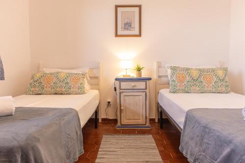 NEW! Apartment by the beach with amazing seaview