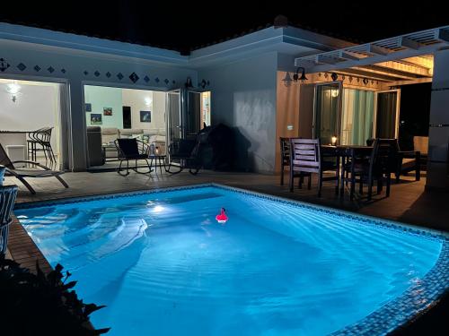 Beautiful Villa on the Sea