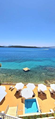 Gallery image of TRL Lefkada in Nydri