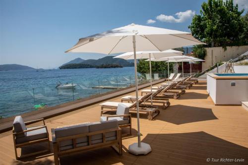 Gallery image of TRL Lefkada in Nydri