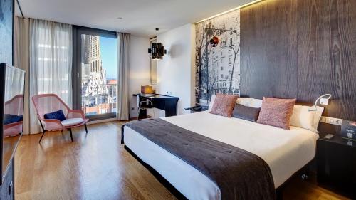 Sercotel Hotel Rosellon Image