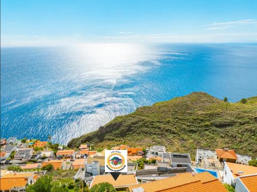 Villa-Kasia Ocean View Studios photo 3